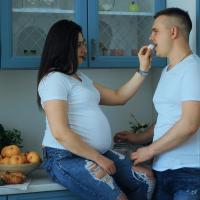 Екатерина Кучерук