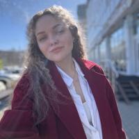 Екатерина