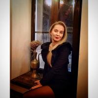 Анастасия Баженова
