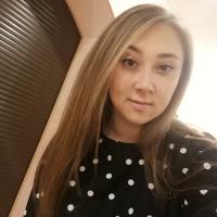 Анна Слабунова
