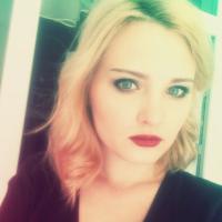 Марина