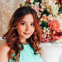 Регина Белик