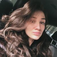 Катерина