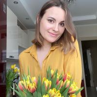 Екатерина