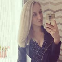 Катерина