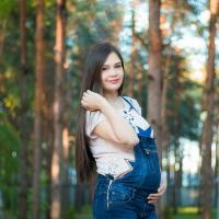 Анастасия Кляхина