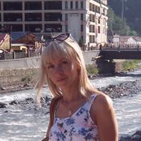Светлана Денисламова