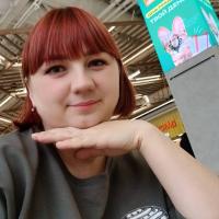 Олеся Савенко 
