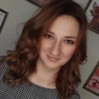 Vlada Efremova