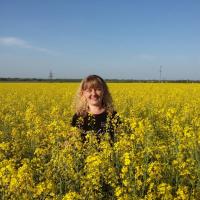 Ирина Скупая