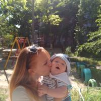 Наталия
