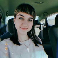 Алина 