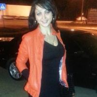 Полина