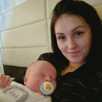 Кристина Абакумовских