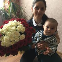Анастасия 