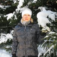 Оксана