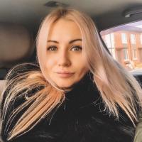 Екатерина