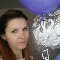 Юлия Сизова
