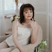 Галина Амелина