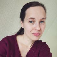 Анна 