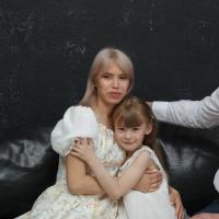 Олечка Иванова 
