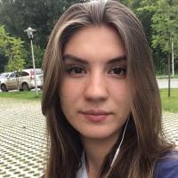 Юлия Вингородова