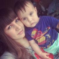 анастасия бут