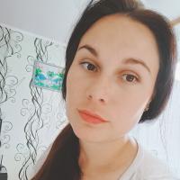 Анастасия 