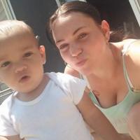 Jaziyus' Mama ♥