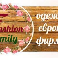 Anastasiya FashionFamily