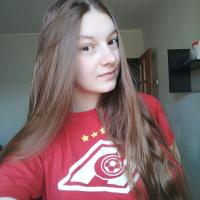Татьяна Сверчкова 