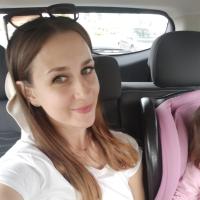 Katrusja mama
