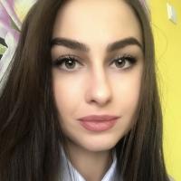 Юлия Алексеева