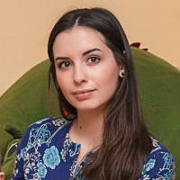 Яхина Алиса