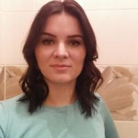 Мария Савченко