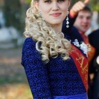 Тарасова Татьяна