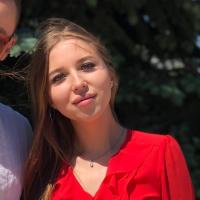 Екатерина