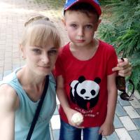 Екатерина