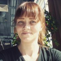 Екатерина Жидкова