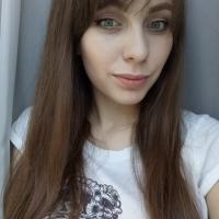Оля
