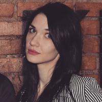 Валерия Савкина