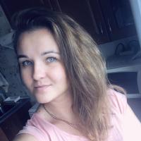 Кристина Альгашова