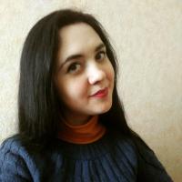 Ангелина Кочан