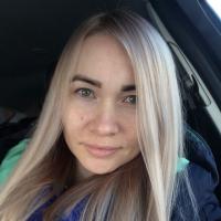 Оля Храмова