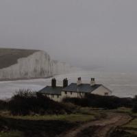 the house of my thoughts