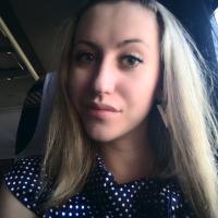 Екатерина Кириллова