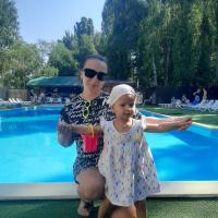 Ольга Шестакова