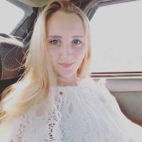 Ирина Бочкарева