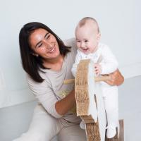 Аделина Зайниева