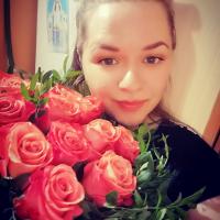 Анастасия